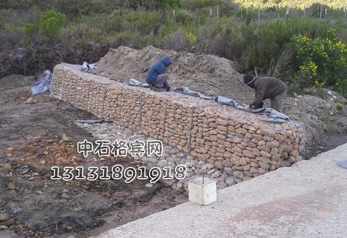13131891918護岸鉛絲石籠廠家報價 13131891918護岸鉛絲石籠廠家報價