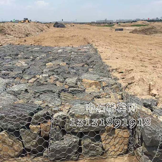 護(hù)坡雷諾護(hù)墊價格咨詢13131891918