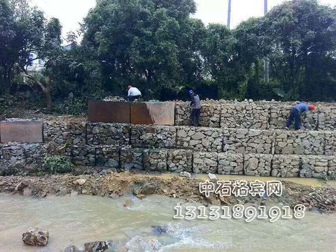 護(hù)岸格賓石籠廠家報價13131891918 護(hù)岸格賓石籠廠家報價13131891918