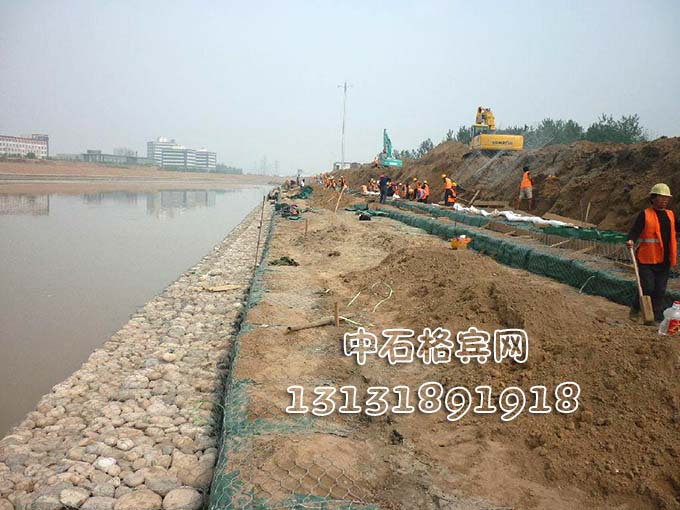 護(hù)岸固濱籠價(jià)格、規(guī)格13131891918