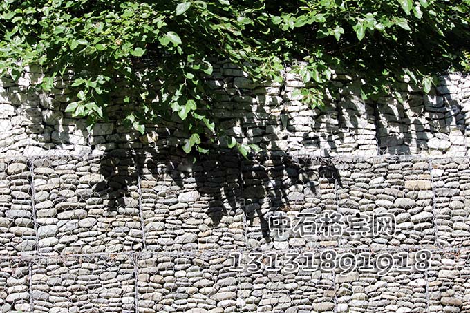 護岸格賓石籠價格、生產廠家13131891918