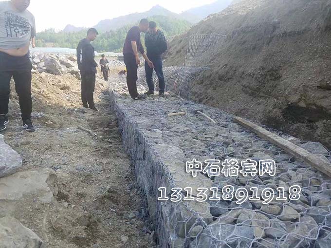 河道鉛絲籠、防洪鉛絲籠13131891918