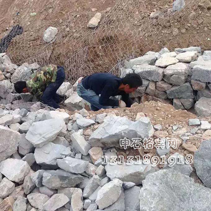 防洪護(hù)腳格賓網(wǎng)13131891918 防洪護(hù)腳格賓網(wǎng)13131891918