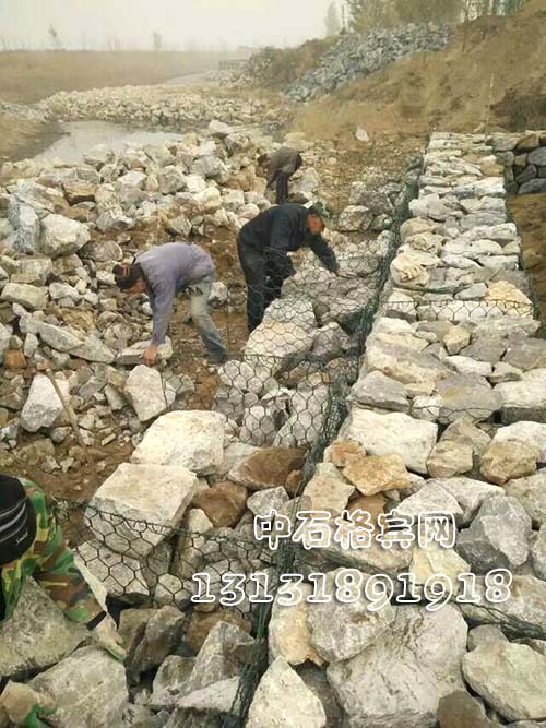 護(hù)腳鉛絲石籠13131891918 護(hù)腳鉛絲石籠13131891918