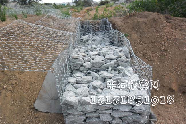 鍍鋅格賓網13131891918 鍍鋅格賓網13131891918