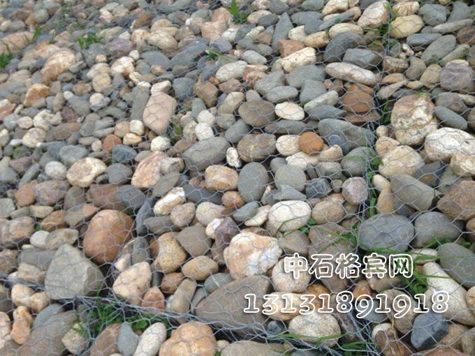 格賓網(wǎng)護(hù)坡 格賓網(wǎng)護(hù)坡