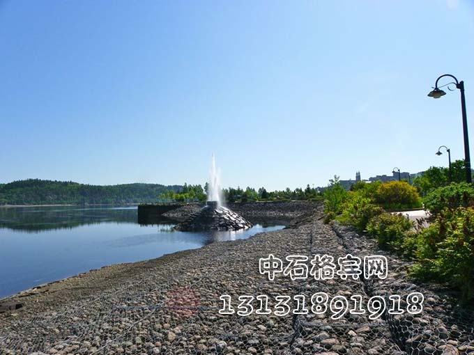 防洪格賓網(wǎng) 防洪格賓網(wǎng)