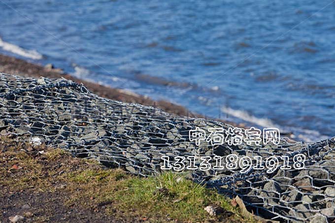 河道治理賓格網(wǎng)