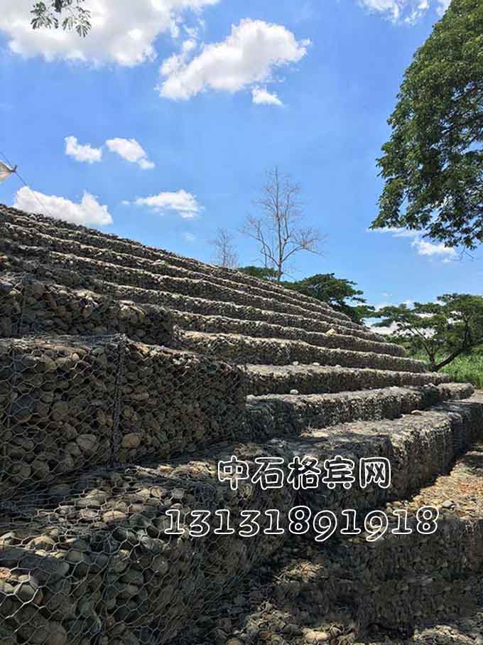 護岸固濱籠 護岸固濱籠