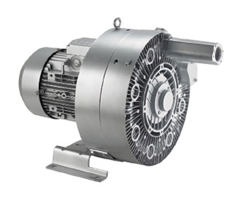 4GH520(2.2kw、4kw)漩渦風(fēng)機參數(shù)