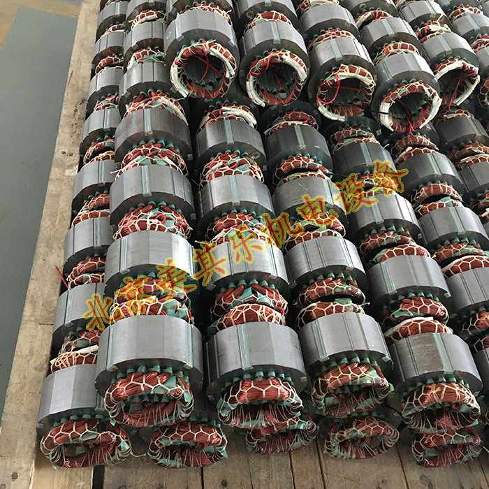 純銅線電機(jī)