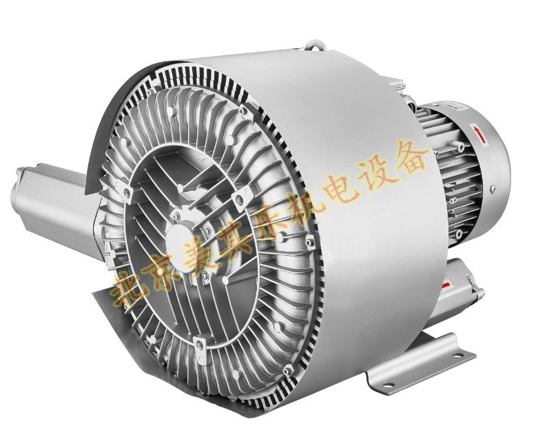 國內(nèi)渦流風(fēng)機發(fā)展前景