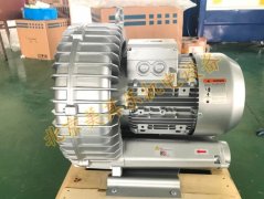 高壓渦流風(fēng)機如何選擇型號