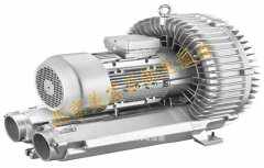 渦流風(fēng)機有哪些優(yōu)點