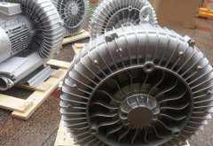 高壓渦流風(fēng)機簡介及發(fā)展?fàn)顩r